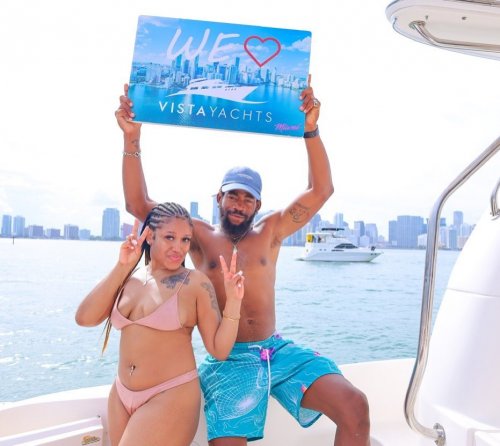 Photo post from vistayachts.