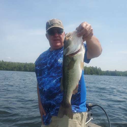 Carousel post from reddogguideservice.