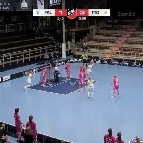 Carousel post from kauppitwins.