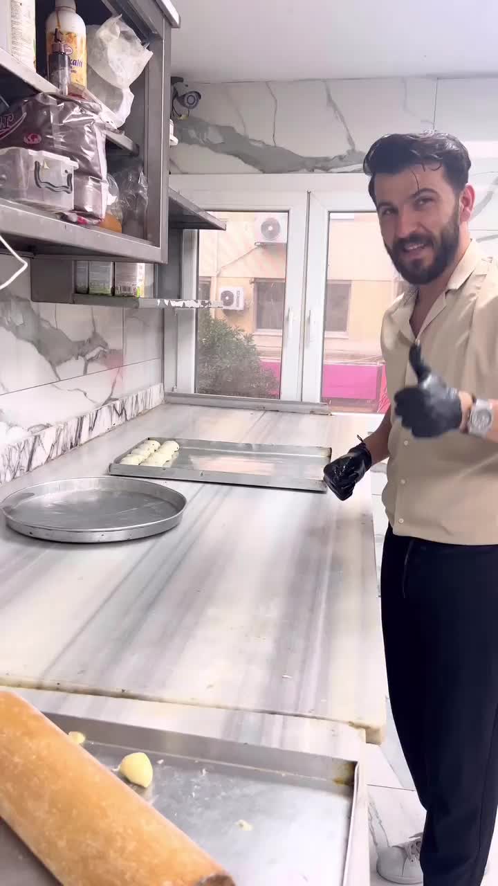 Video post from bombacizeydan.