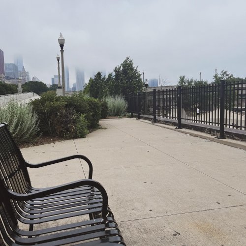 Photo post from dwightlofts.