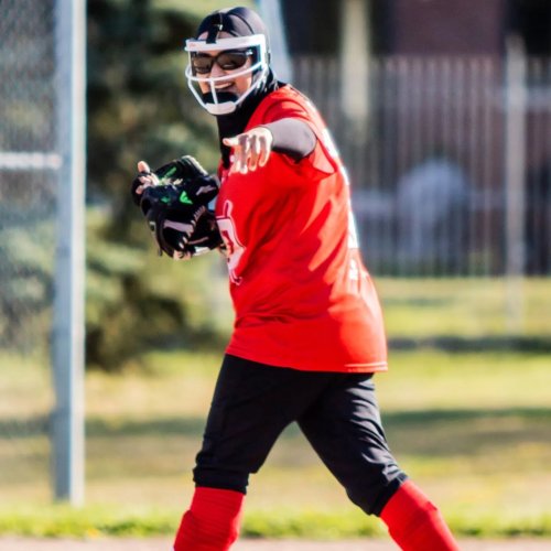 Photo post from sisterhoodsoftball.