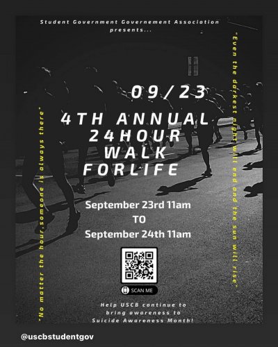Photo post from uscbstudentlife.