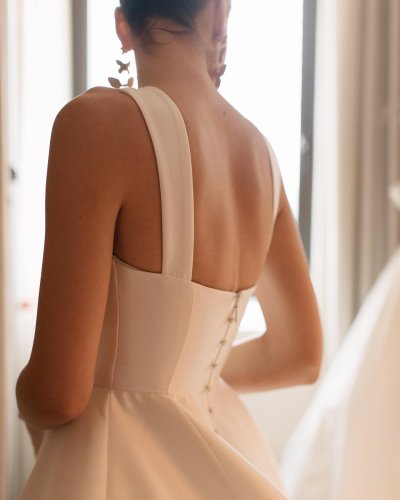 Photo post from lelitebridal.