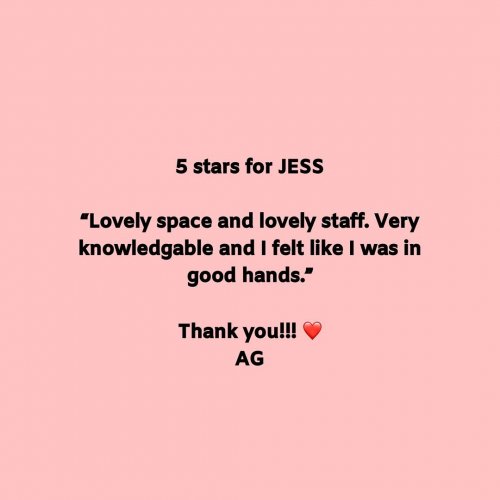 Photo post from bodyharmonie_marrickville.