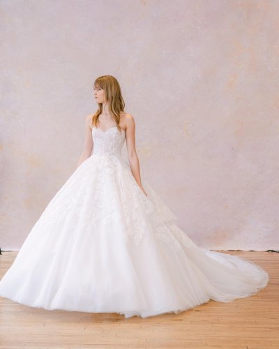 Photo post from lelitebridal.