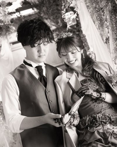 Photo post from laquan_wedding.