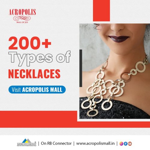 Photo post from acropolismall.