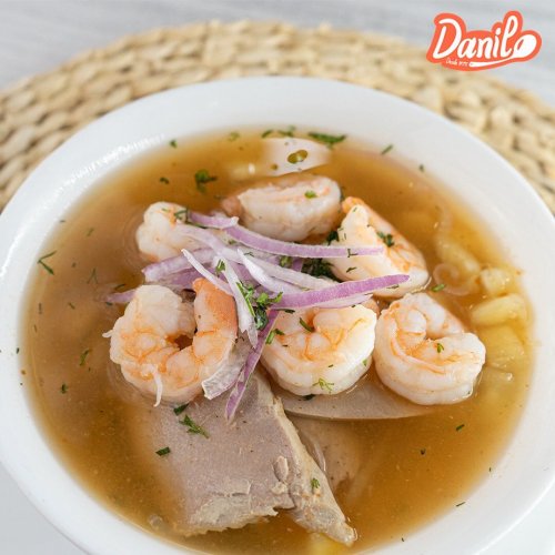 Photo post from danilo_restaurante.