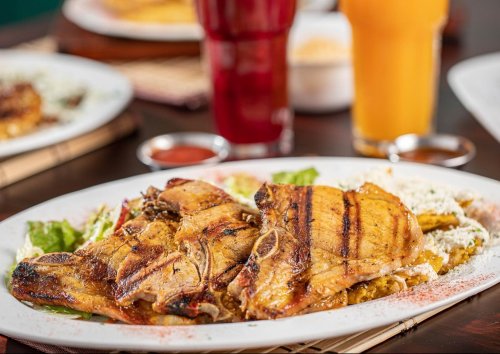 Photo post from morogrill.