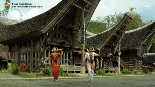 Photo post from visittorajautara.