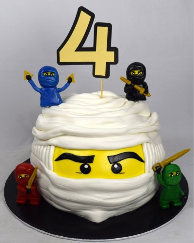 Photo post from marquettescakestudio.