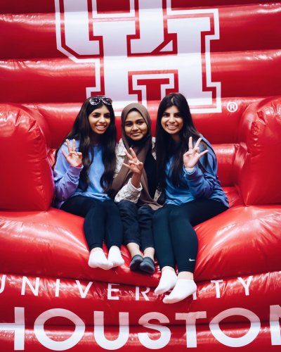 Photo post from uhhousing.