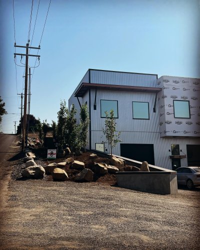 Carousel post from knoxconcrete.