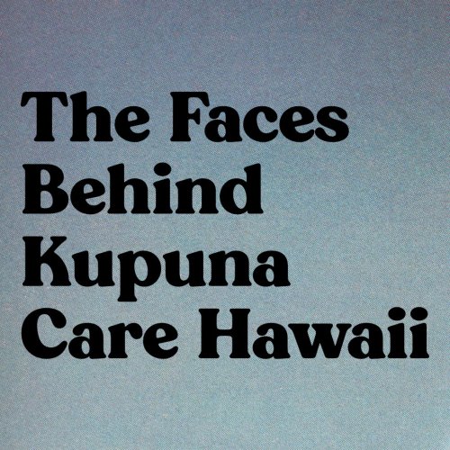 Carousel post from kupunacarehawaii.