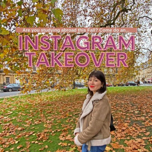 Photo post from drexelstudyabroad.