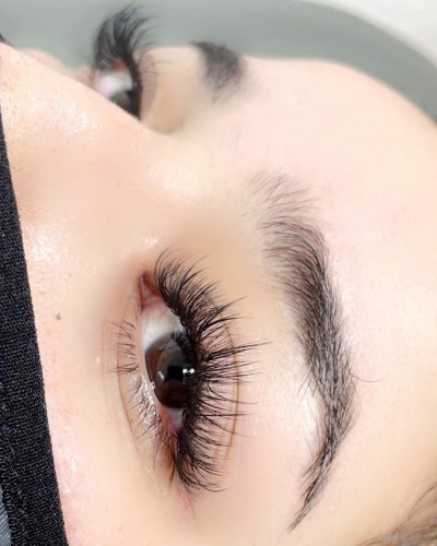 Photo post from blinxandbeauty.
