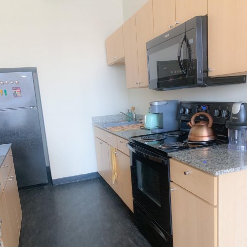 Photo post from dwightlofts.