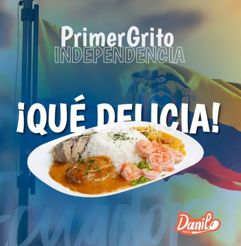Photo post from danilo_restaurante.