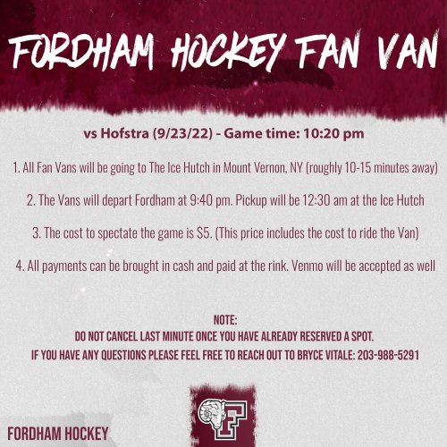 Photo post from fu_hockey.