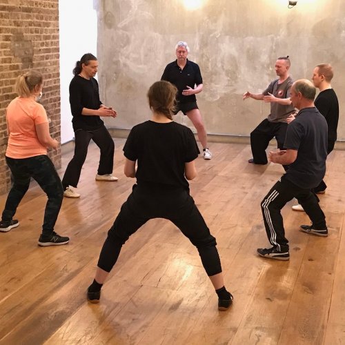 Photo post from azischooloftaiji.