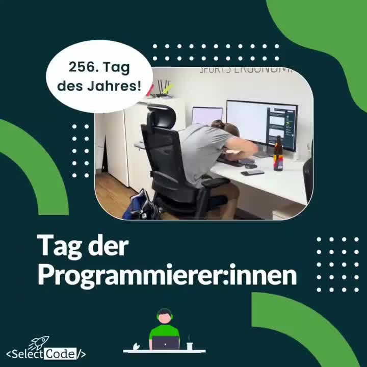 Video post from selectcodesoftware.