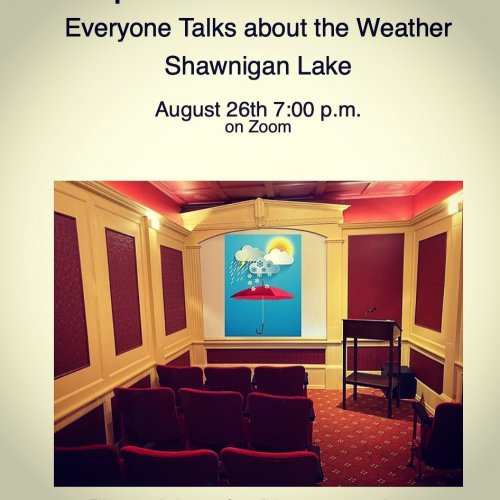 Photo post from shawniganlakemuseum.