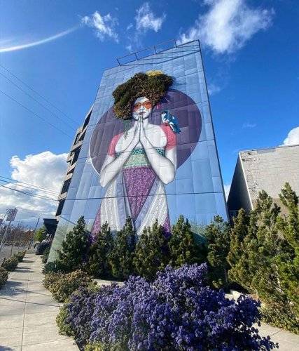 Photo post from travelportland.