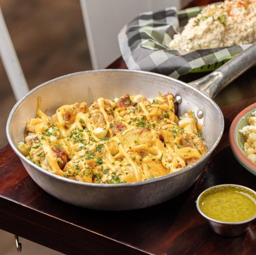 Carousel post from morogrill.