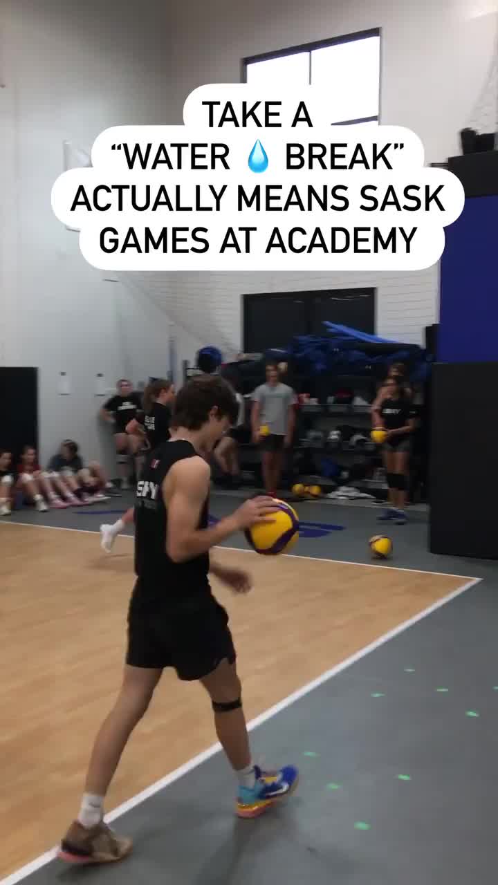 Video post from beyondsportinsta.