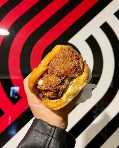 Photo post from dishedportland.