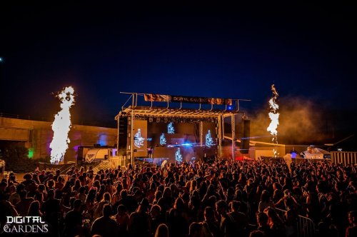 Photo post from soma_ent.