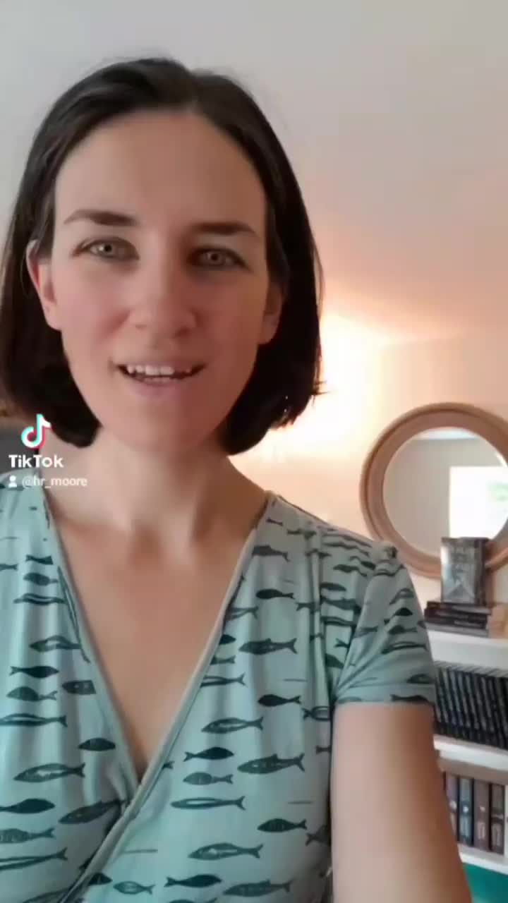 Video post from hr_moore.