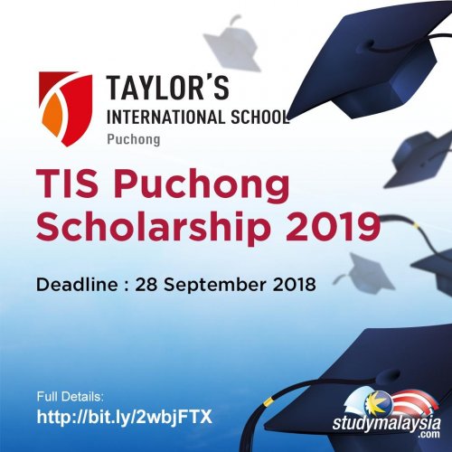 Photo post from studymsia.