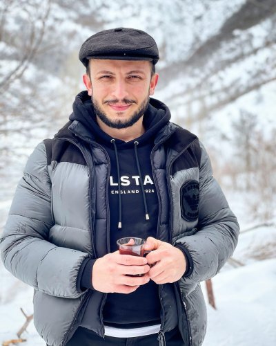Photo post from mehmetenliogluofficial.