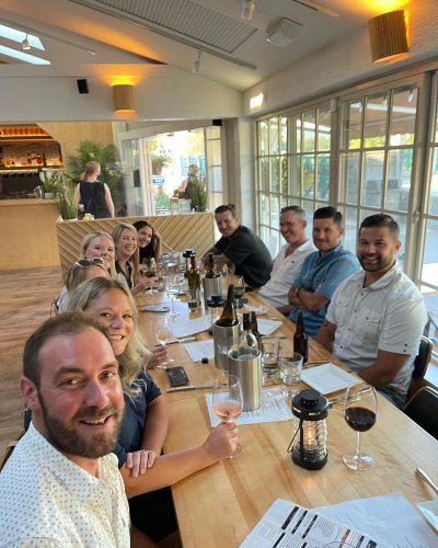 Photo post from railandriverbistro.