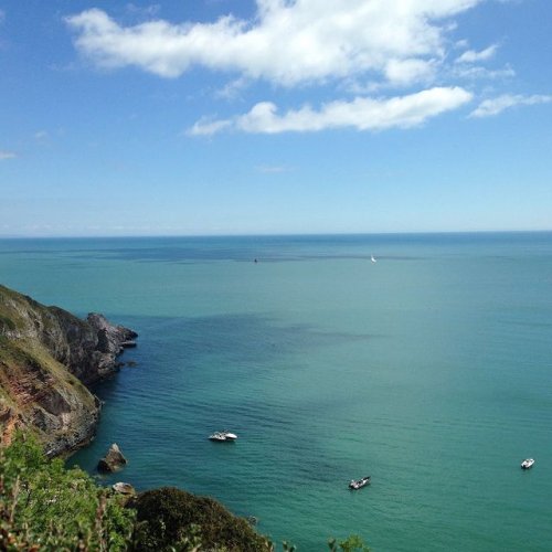 Photo post from lincombe_hall.