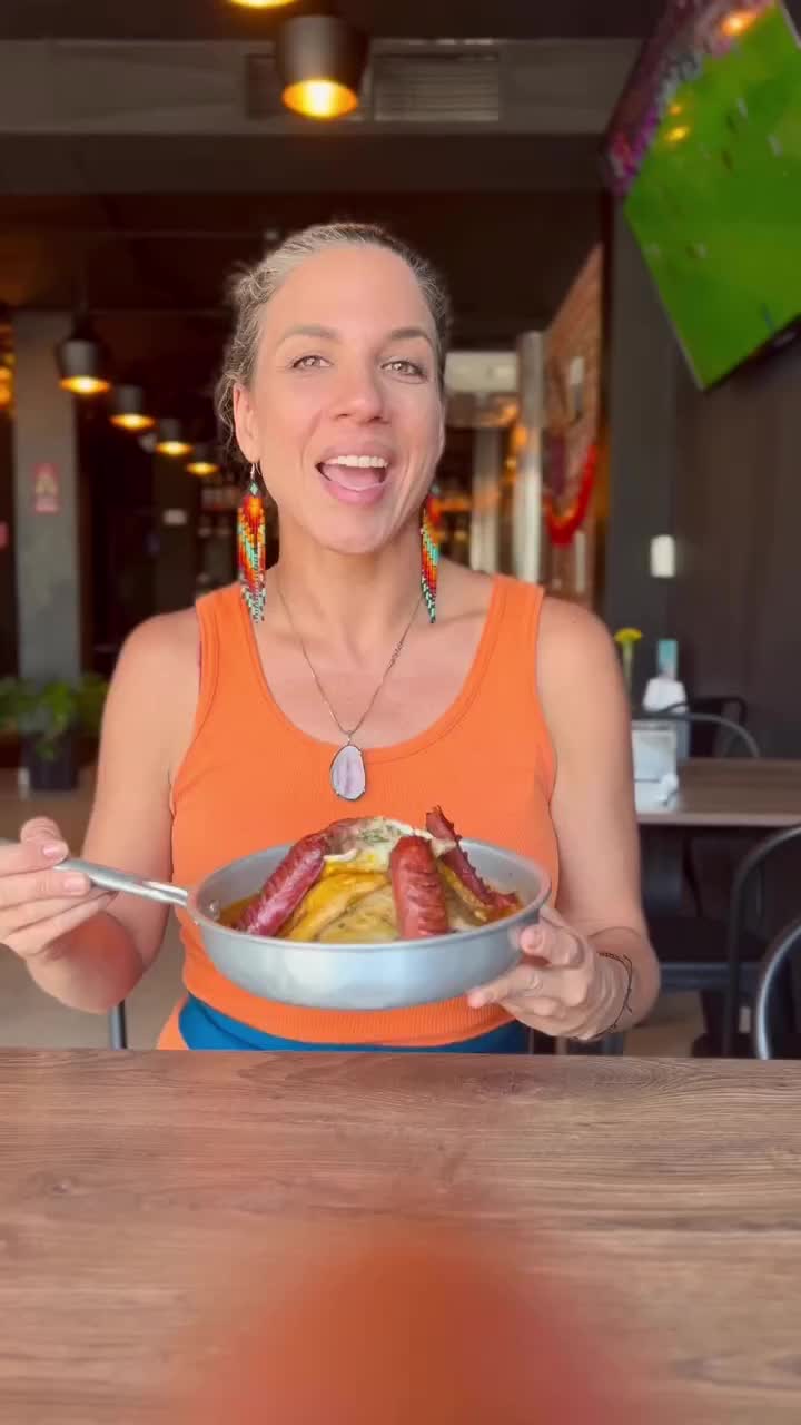 Video post from morogrill.