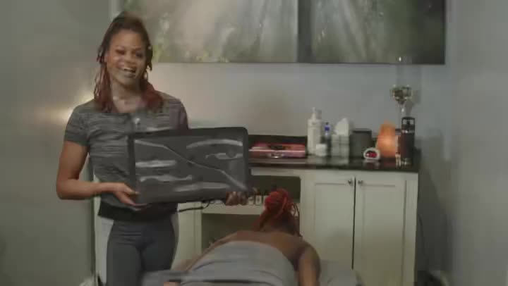 Video post from medicalsportsmassage.