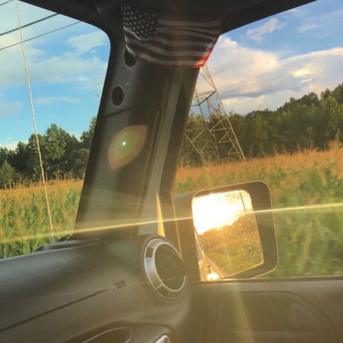 Photo post from theheartofnc.