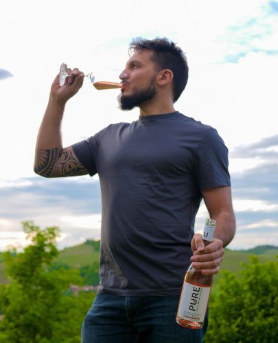 Photo post from purethewineryes.