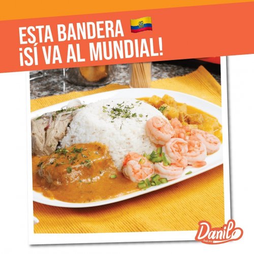 Photo post from danilo_restaurante.