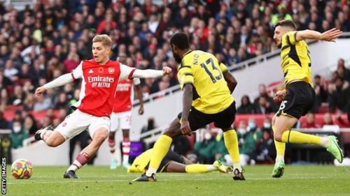 Photo post from charmcitygooners.