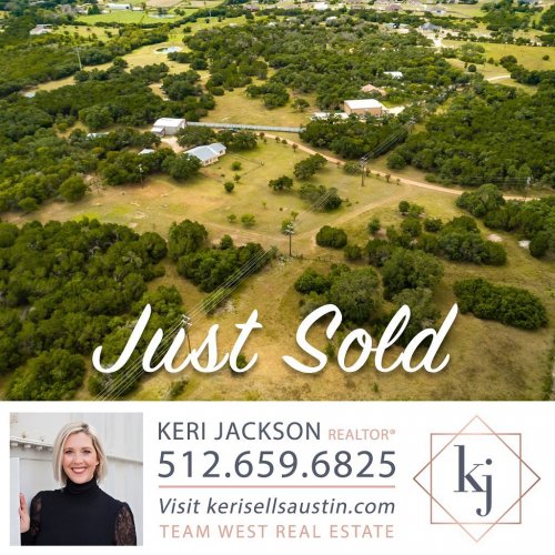 Photo post from kerisellsaustin.