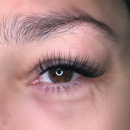Photo post from blinxandbeauty.