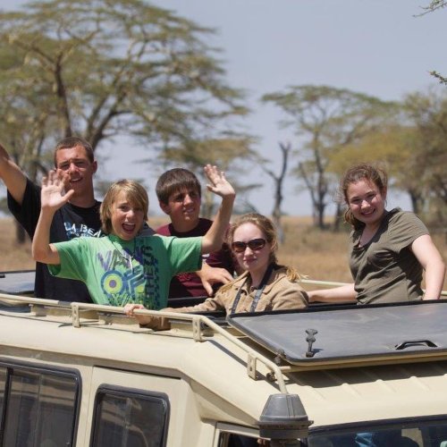 Carousel post from taucktravel.