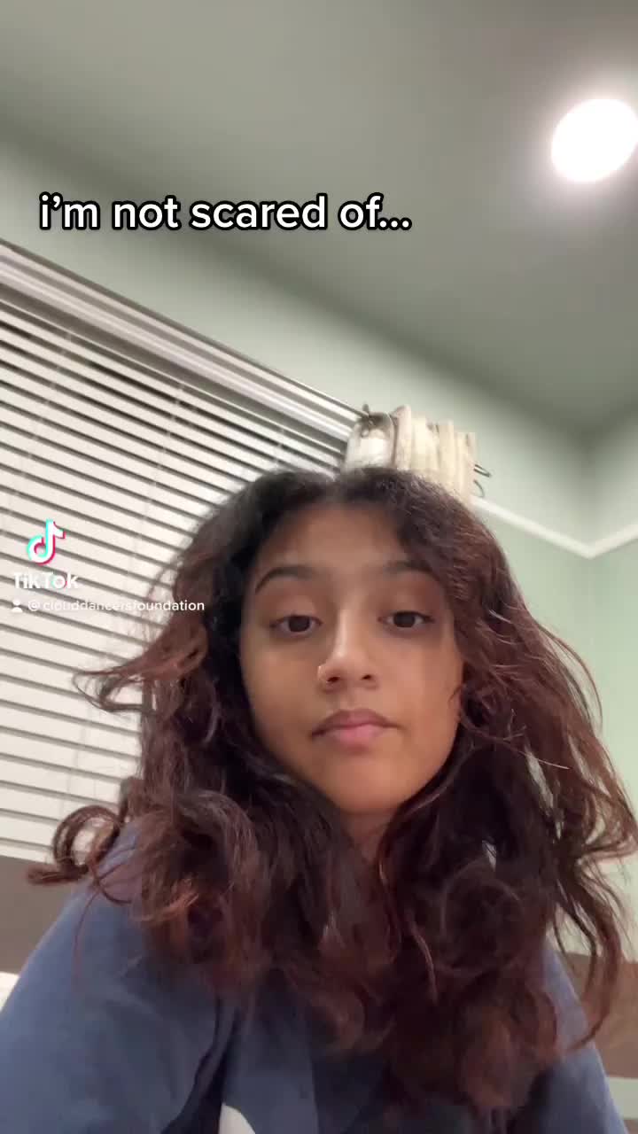 Video post from clouddancersfoundation.