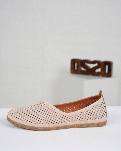 Carousel post from ossoshoes.