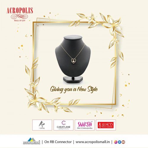 Photo post from acropolismall.