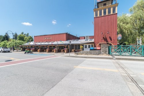 Carousel post from railandriverbistro.